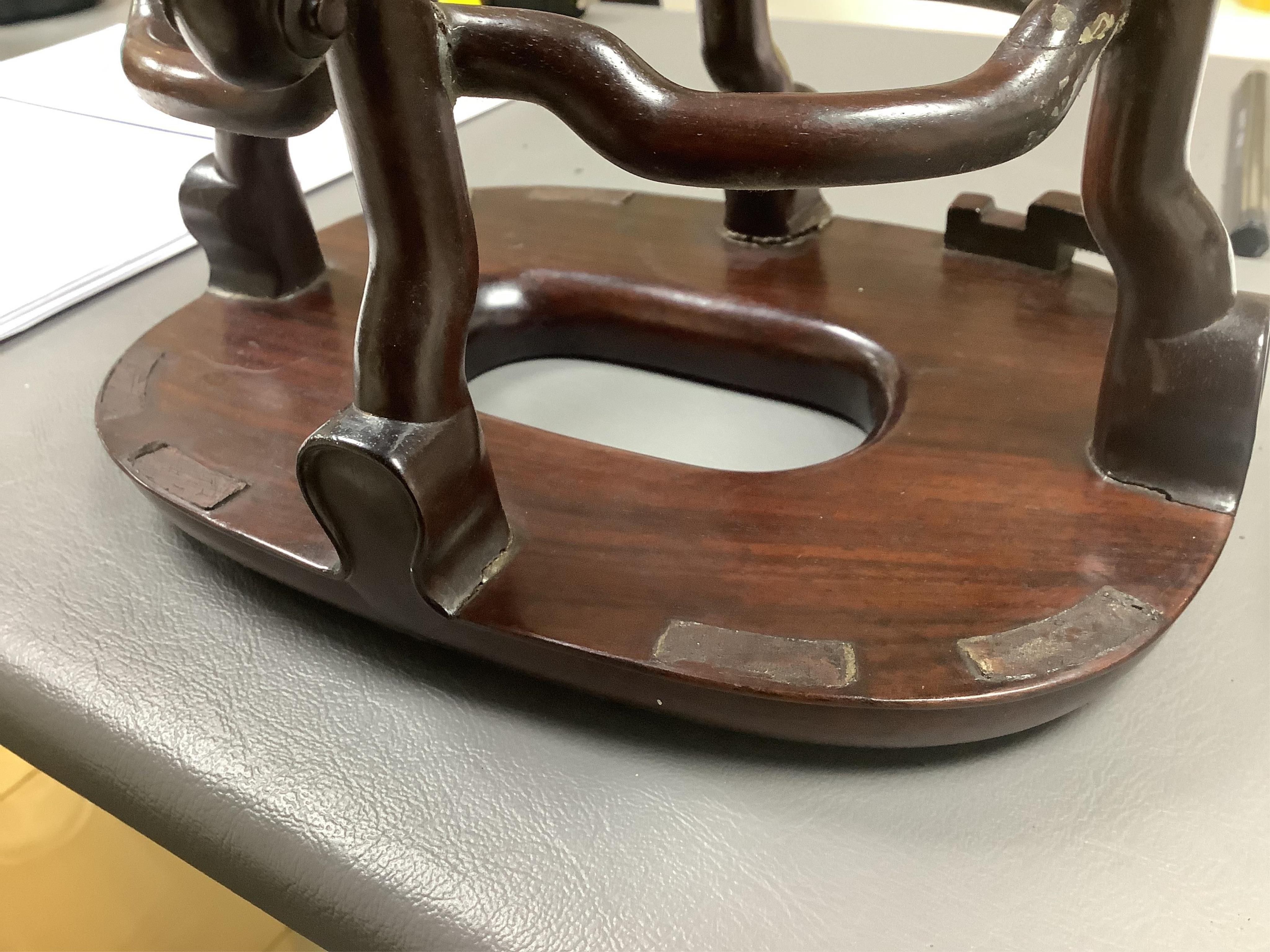 A Chinese enamelled porcelain ‘dragon’ oblong bowl, Daoguang seal mark but late 19th century